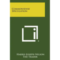 Commonsense Speculation