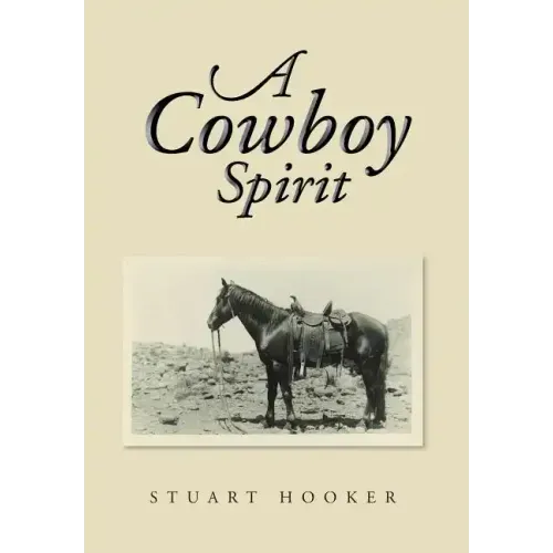 A Cowboy Spirit