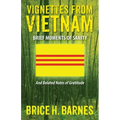Vignettes from Vietnam: Brief Moments of Sanity - And Belated Notes of Gratitude