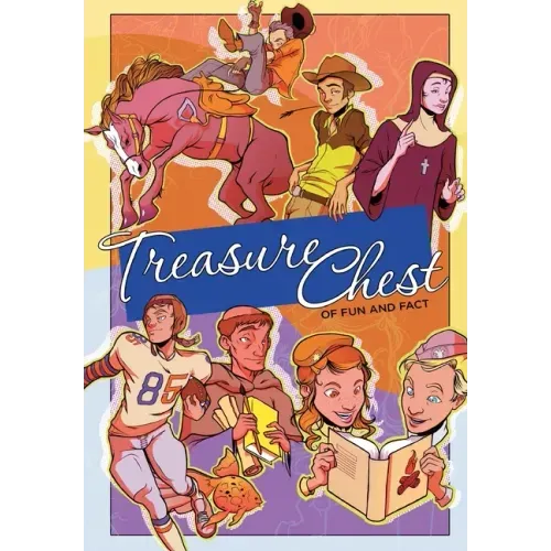 Treasure Chest