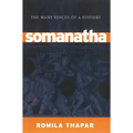Somanatha: The Many Voices of a History