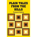 Plain Tales from the Hills