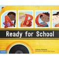 ABC Ready for School: An Alphabet of Social Skills