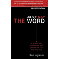 Just Say the Word