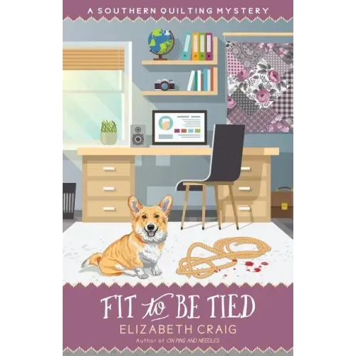 Fit To Be Tied