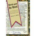 Words Upon the Word: An Ethnography of Evangelical Group Bible Study
