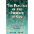 The Practice of the Presence of God