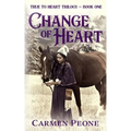 Change of Heart