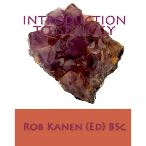 Introduction to Geology