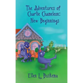 The Adventures of Charlie Chameleon: New Beginnings