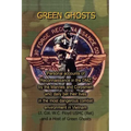Green Ghosts