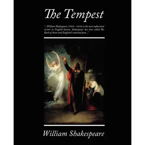 The Tempest