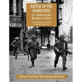 Battle of the Barricades: U.S. Marines in the Recapture of Seoul