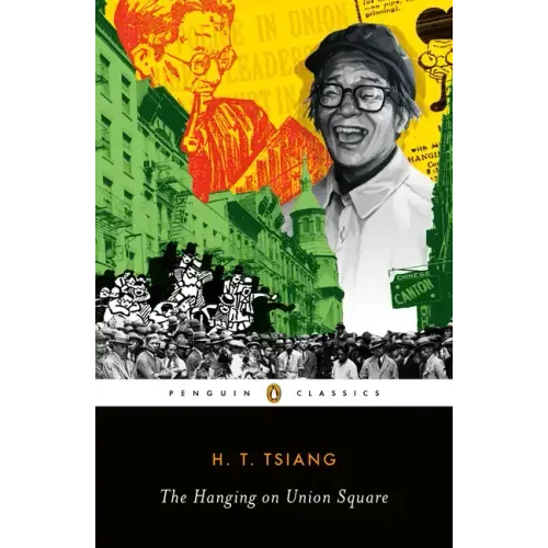 The Hanging on Union Square