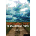 The Methuen Drama Book of New American Plays