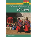Culture and Customs of Bolivia