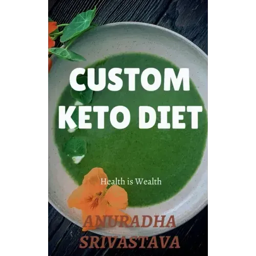 Custom Keto Diet