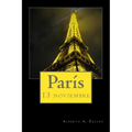 París 13 noviembre
