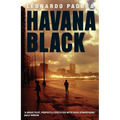Havana Black: A Mario Conde Mystery