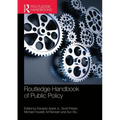 Routledge Handbook of Public Policy
