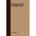 Elementary Greek Translation Book