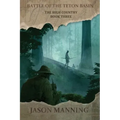 Battle of the Teton Basin