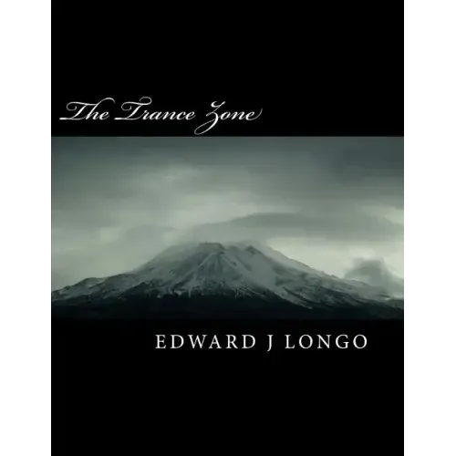 The Trance Zone: Unleashing The Power of the Subconscious Mind