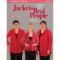 Jackets for Real People: Tailoring Made Easy!