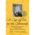 A Cup of Tea on the Commode - Large Print Edition