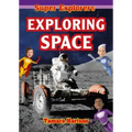 Exploring Space