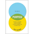The Story of Purpose