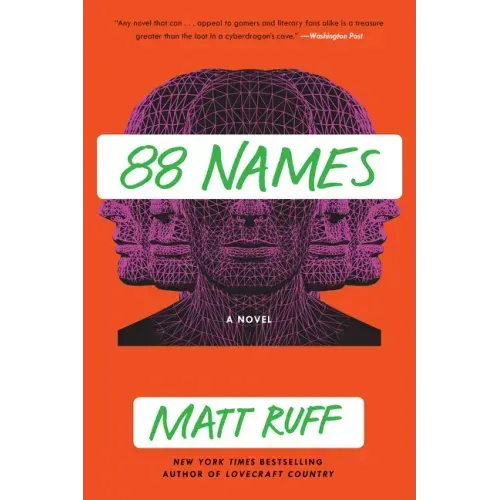88 Names