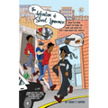 The definition of Street Ignorance: What You Know, What You Think You Know, and What You Don't Know About the Streets