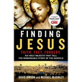 Finding Jesus: Faith. Fact. Forgery.