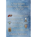 A Markham Sisters Collection - VWXYZ