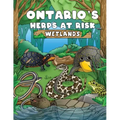 Ontario's Herps At Risk Wetlands