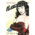 Tribute: Bettie Page
