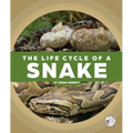 The Life Cycle of a Snake