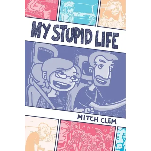 My Stupid Life