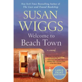 Welcome to Beach Town
