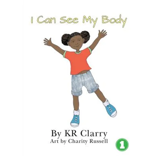 I Can See My Body