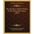 The Awarifu-L-Ma'arif, Written In The Thirteenth Century (1891)