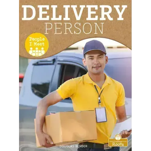 Delivery Person
