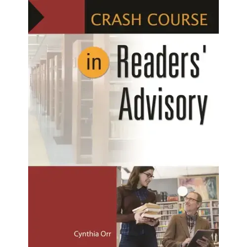Crash Course in Readers' Advisory