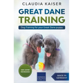 Great Dane Training: Dog Training for Your Great Dane Puppy
