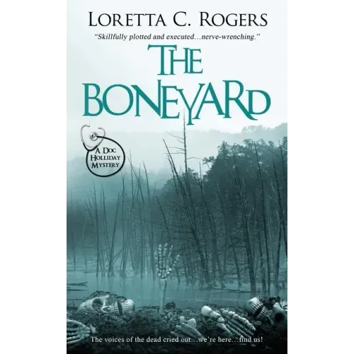 The Boneyard