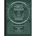 Tales from the Forest Kingdom Coloring Book