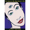 Stu Mead & Frank Gaard: The Immortal Man Bag Journal of Art
