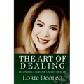 The Art of Dealing: Becoming a Master Casino Dealer