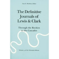 The Definitive Journals of Lewis and Clark, Vol 5: Through the Rockies to the Cascades